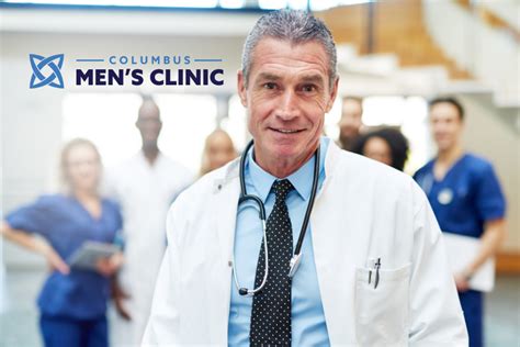 total men's clinic|Iba pa.